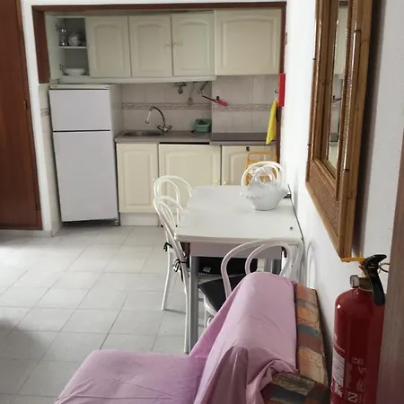 Casinhas De Alfenim Appartement *