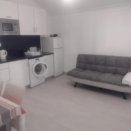 Casinhas De Alfenim Appartement *