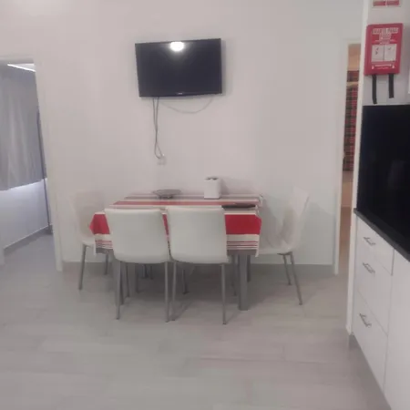 Casinhas De Alfenim *