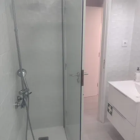 Casinhas De Alfenim Appartement *