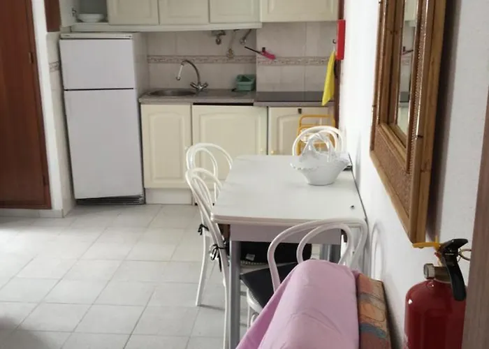Casinhas De Alfenim דירה *