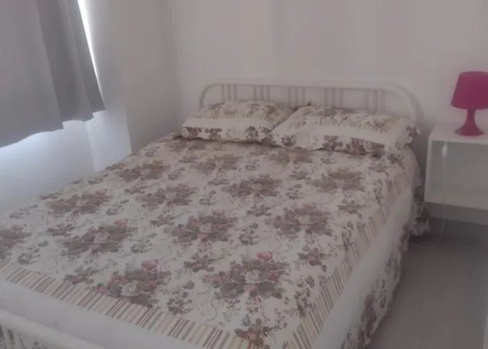 Casinhas De Alfenim ססימברה