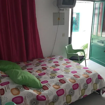 Casinhas De Alfenim Sesimbra