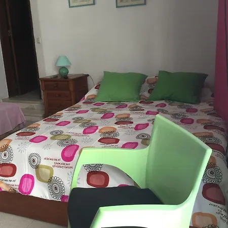Apartment Casinhas De Alfenim Sesimbra