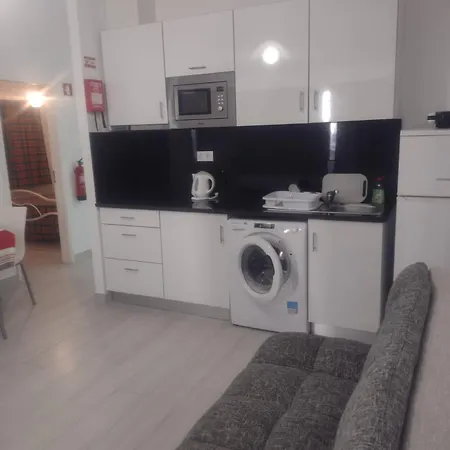 Casinhas De Alfenim Apartment Sesimbra