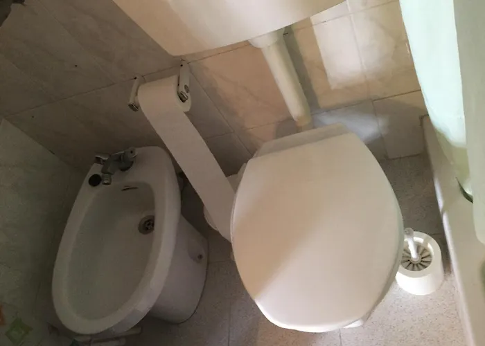 Casinhas De Alfenim Διαμέρισμα *