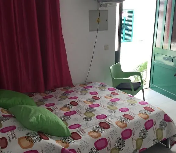 Casinhas De Alfenim Σεσίμπρα