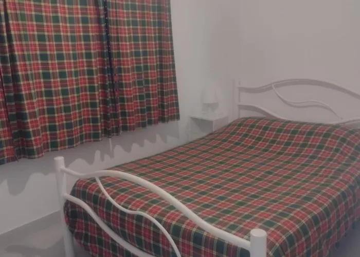 Casinhas De Alfenim Διαμέρισμα Σεσίμπρα